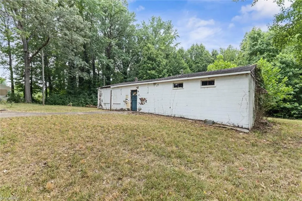 426 Fitch Drive Mebane, NC 27302