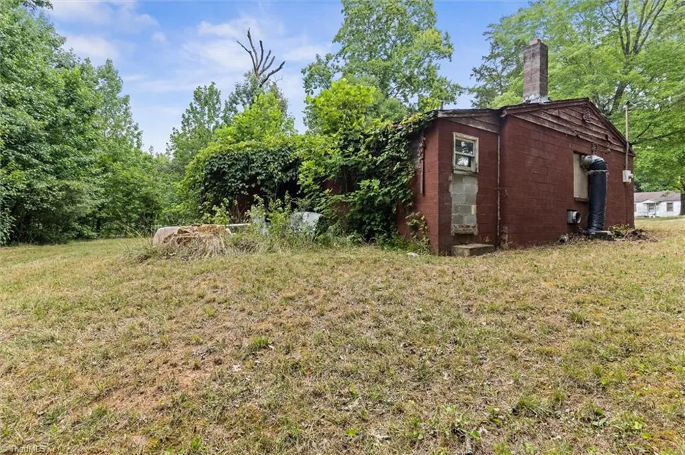 426 Fitch Drive Mebane, NC 27302