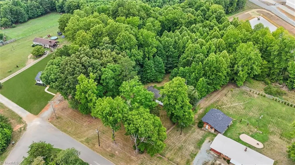 426 Fitch Drive Mebane, NC 27302