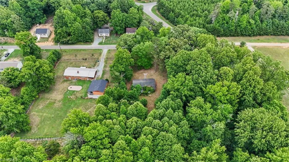 426 Fitch Drive Mebane, NC 27302