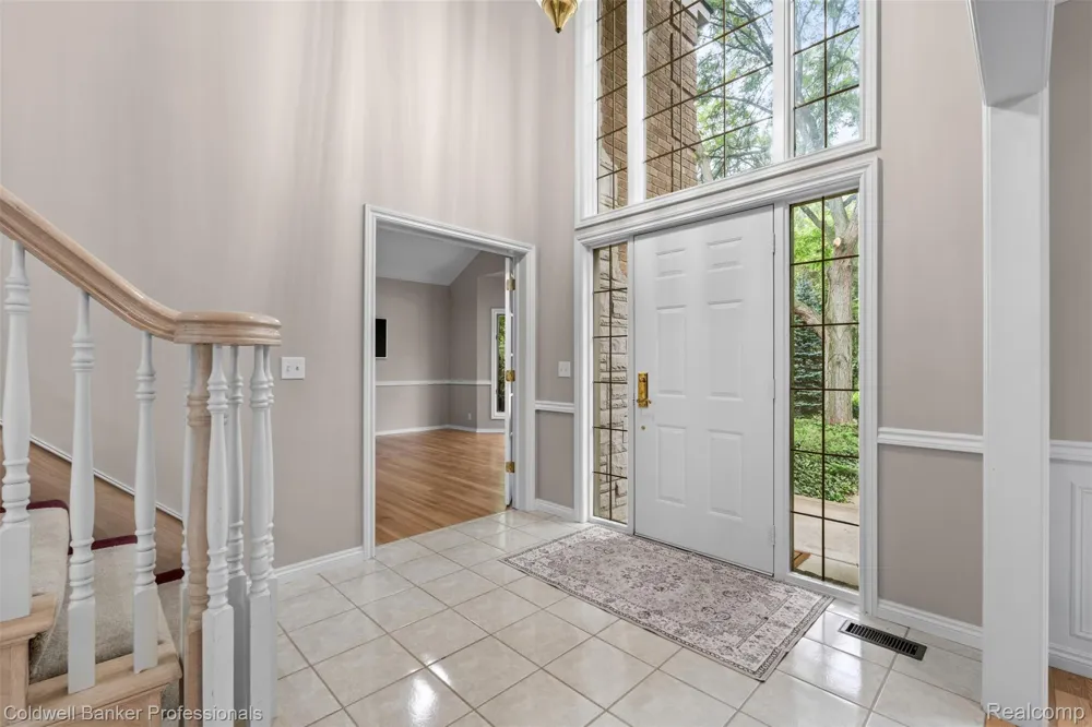 3623 Cedar Shake Drive Rochester Hills City, MI 48309