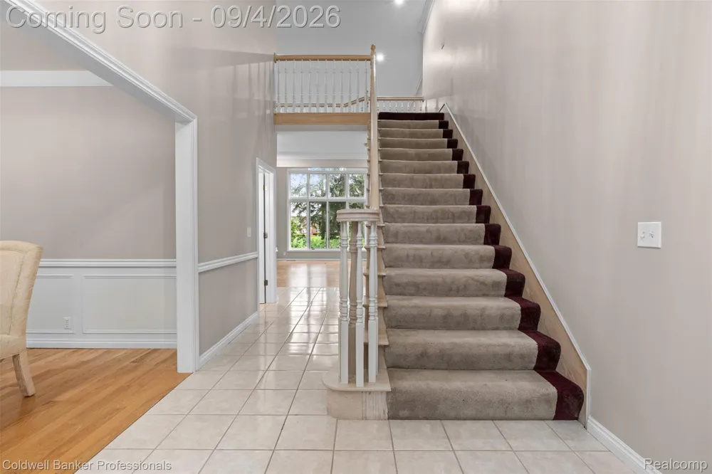 3623 Cedar Shake Drive Rochester Hills City, MI 48309