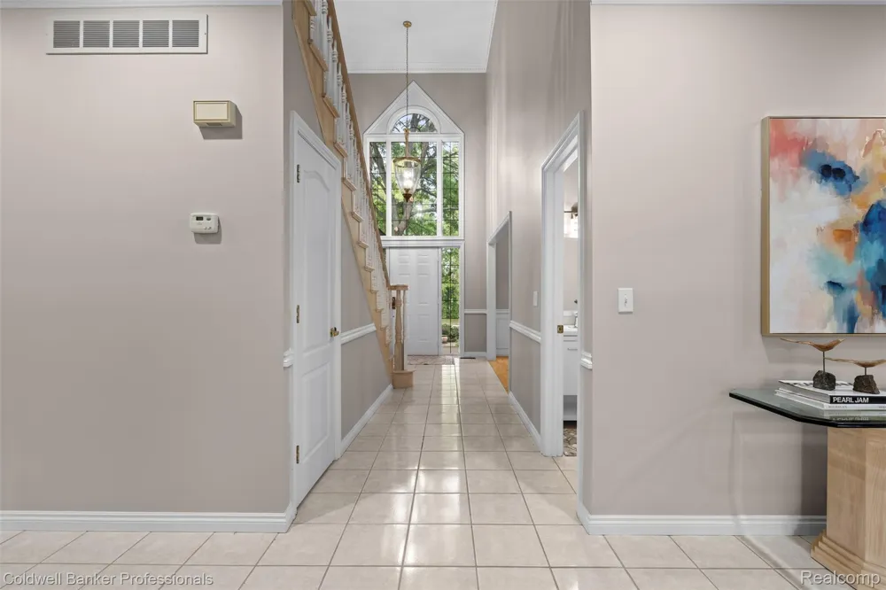 3623 Cedar Shake Drive Rochester Hills City, MI 48309