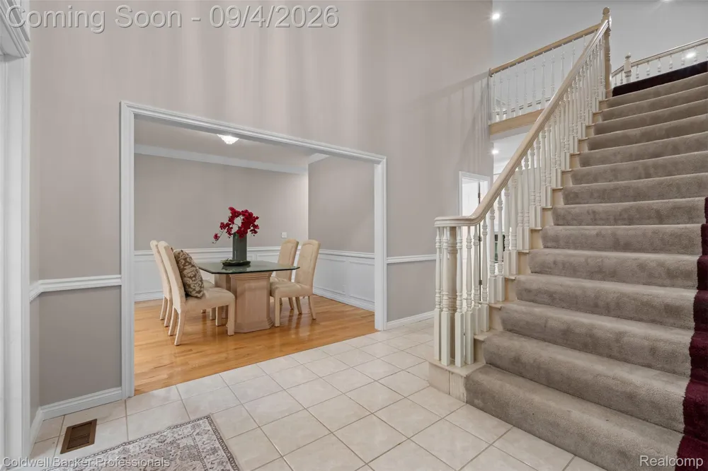 3623 Cedar Shake Drive Rochester Hills City, MI 48309