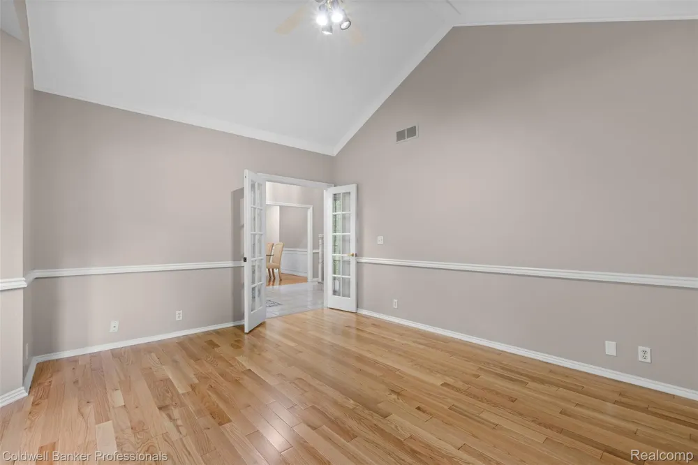 3623 Cedar Shake Drive Rochester Hills City, MI 48309