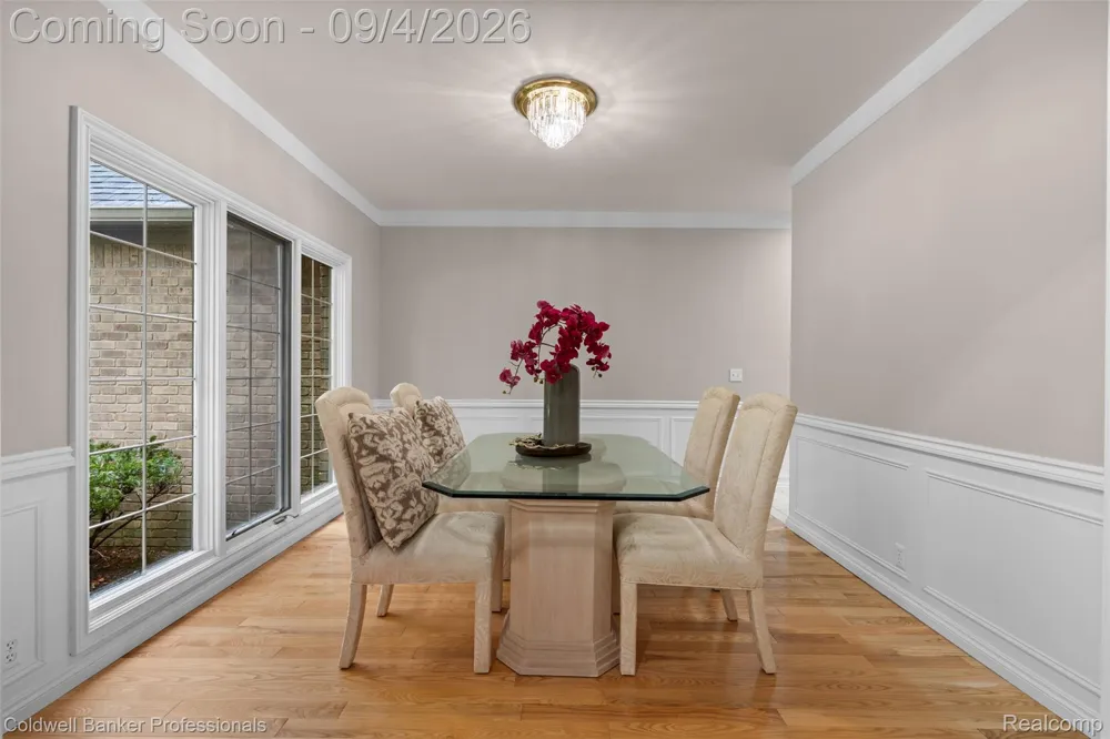 3623 Cedar Shake Drive Rochester Hills City, MI 48309