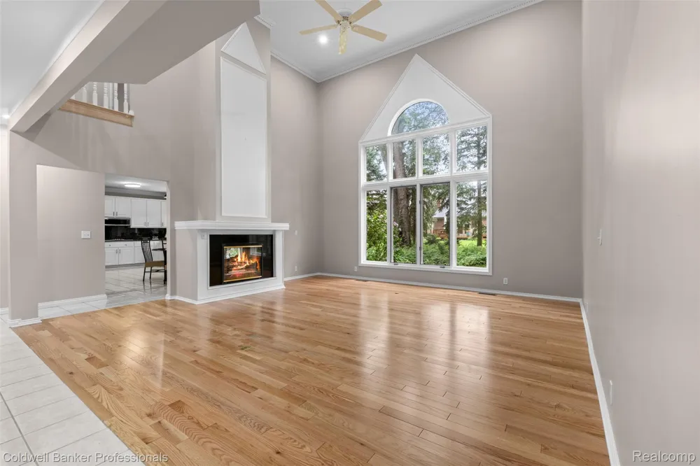 3623 Cedar Shake Drive Rochester Hills City, MI 48309