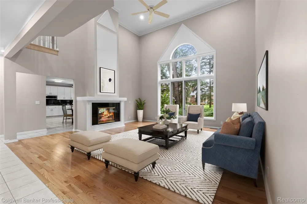 3623 Cedar Shake Drive Rochester Hills City, MI 48309
