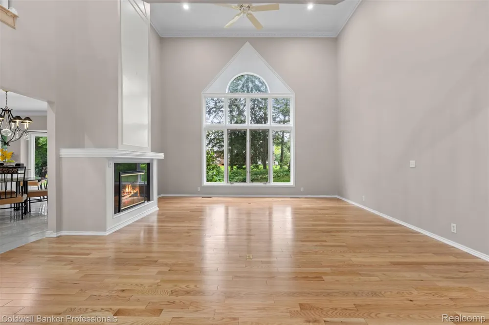 3623 Cedar Shake Drive Rochester Hills City, MI 48309