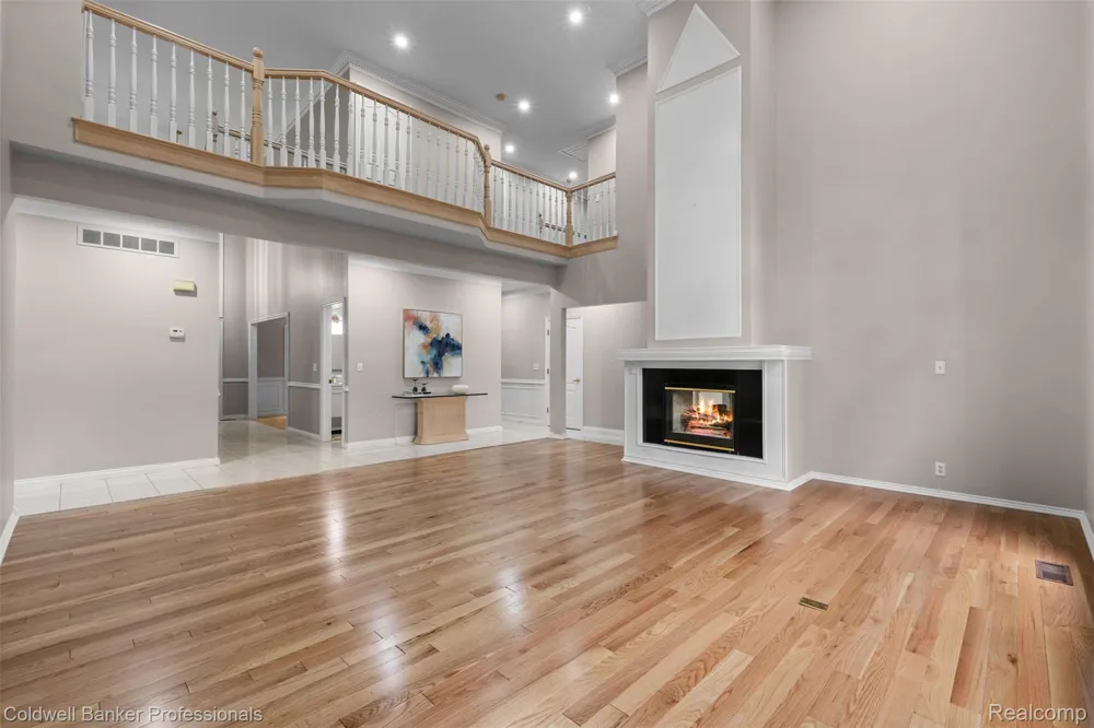3623 Cedar Shake Drive Rochester Hills City, MI 48309