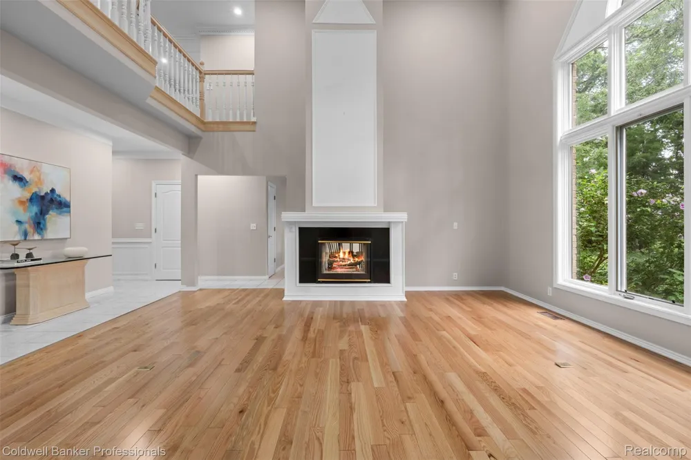 3623 Cedar Shake Drive Rochester Hills City, MI 48309