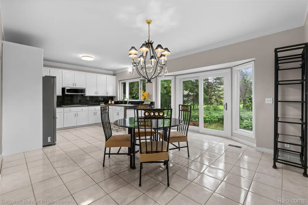 3623 Cedar Shake Drive Rochester Hills City, MI 48309