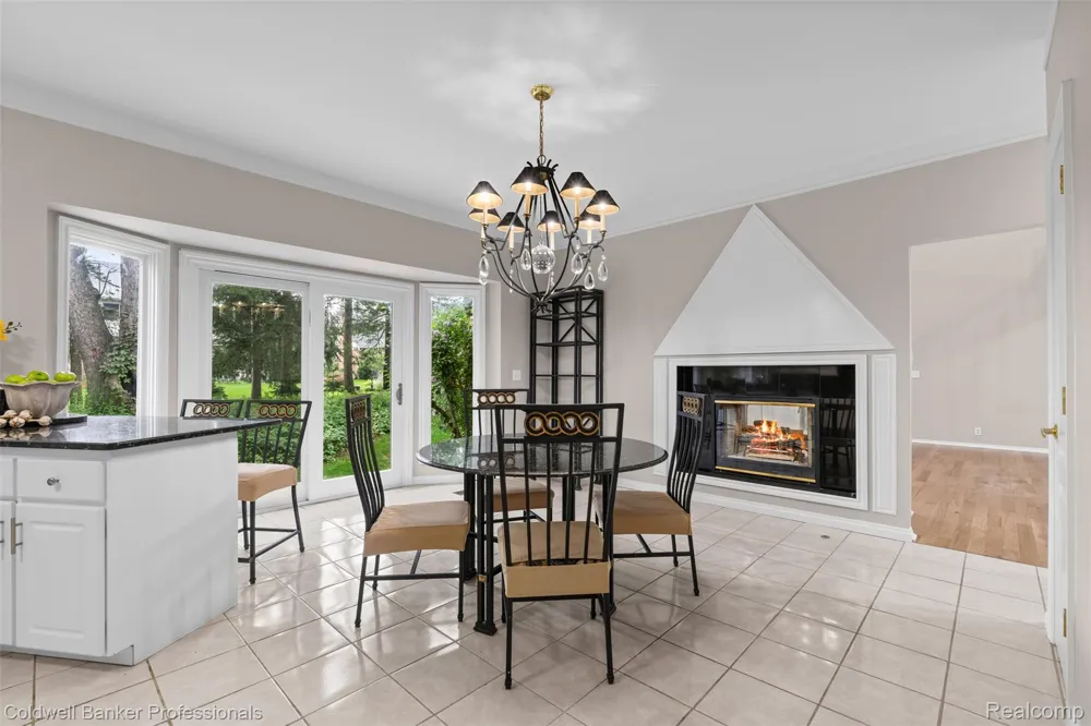 3623 Cedar Shake Drive Rochester Hills City, MI 48309