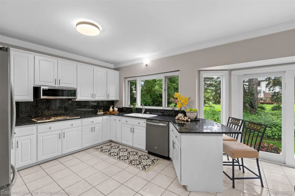 3623 Cedar Shake Drive Rochester Hills City, MI 48309