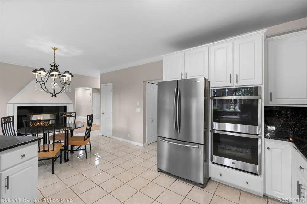 3623 Cedar Shake Drive Rochester Hills City, MI 48309