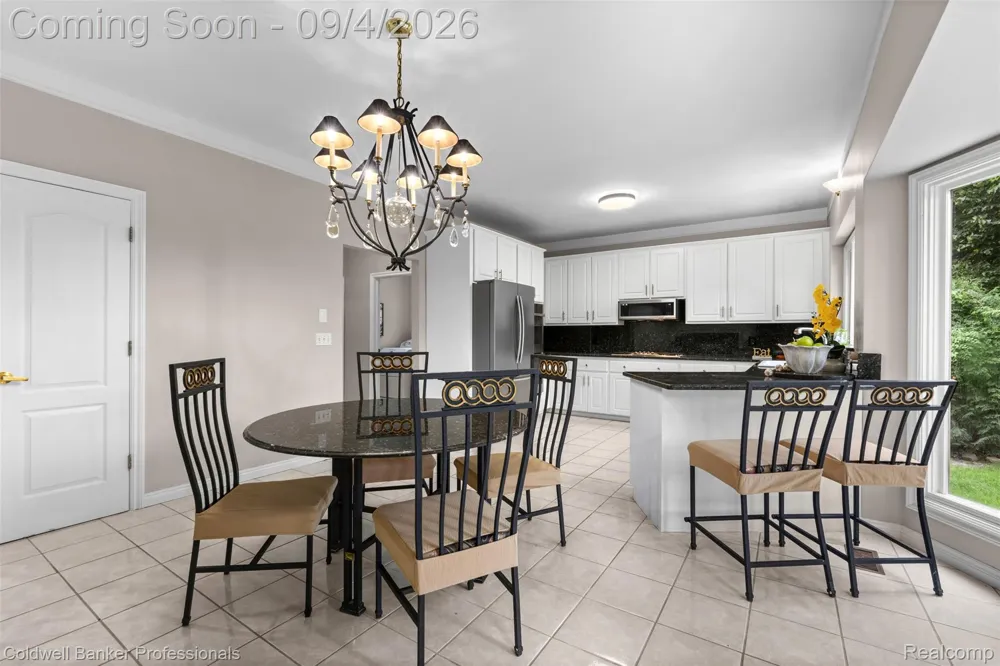 3623 Cedar Shake Drive Rochester Hills City, MI 48309