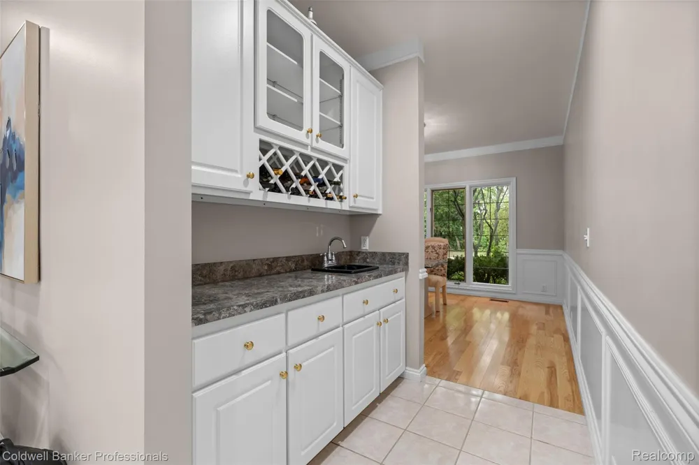 3623 Cedar Shake Drive Rochester Hills City, MI 48309