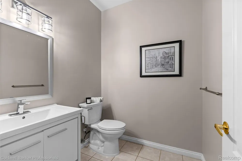 3623 Cedar Shake Drive Rochester Hills City, MI 48309
