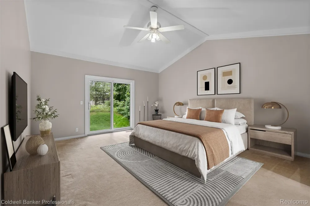 3623 Cedar Shake Drive Rochester Hills City, MI 48309