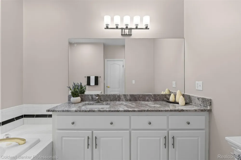 3623 Cedar Shake Drive Rochester Hills City, MI 48309