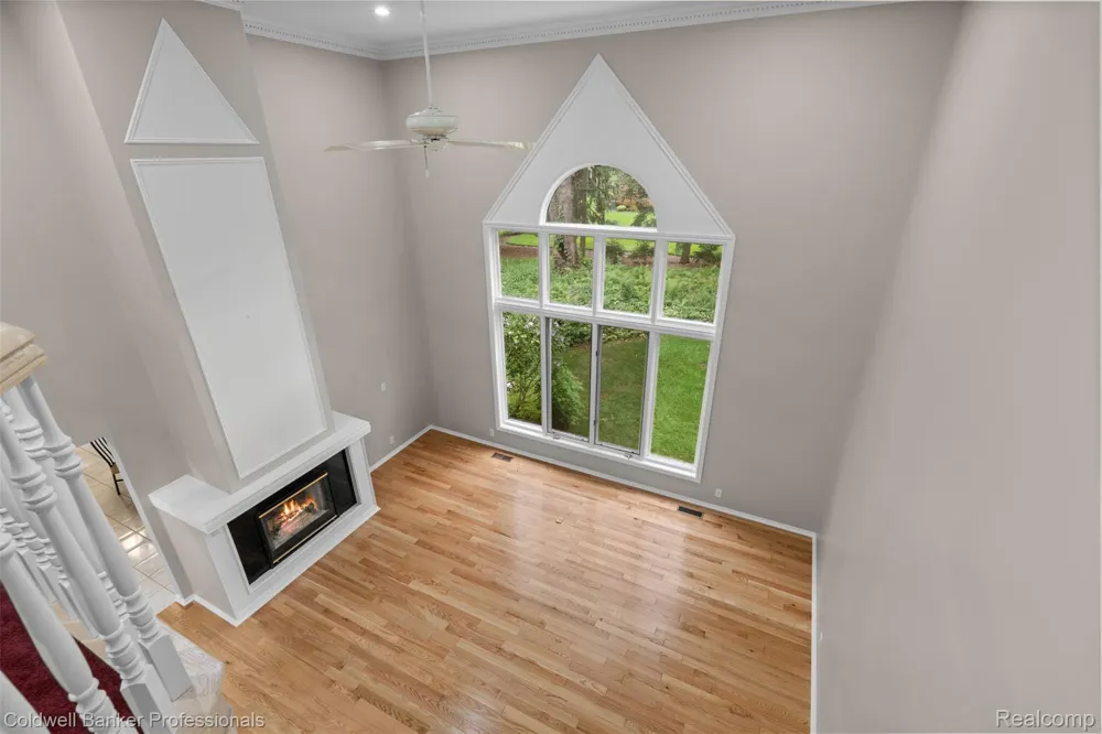 3623 Cedar Shake Drive Rochester Hills City, MI 48309