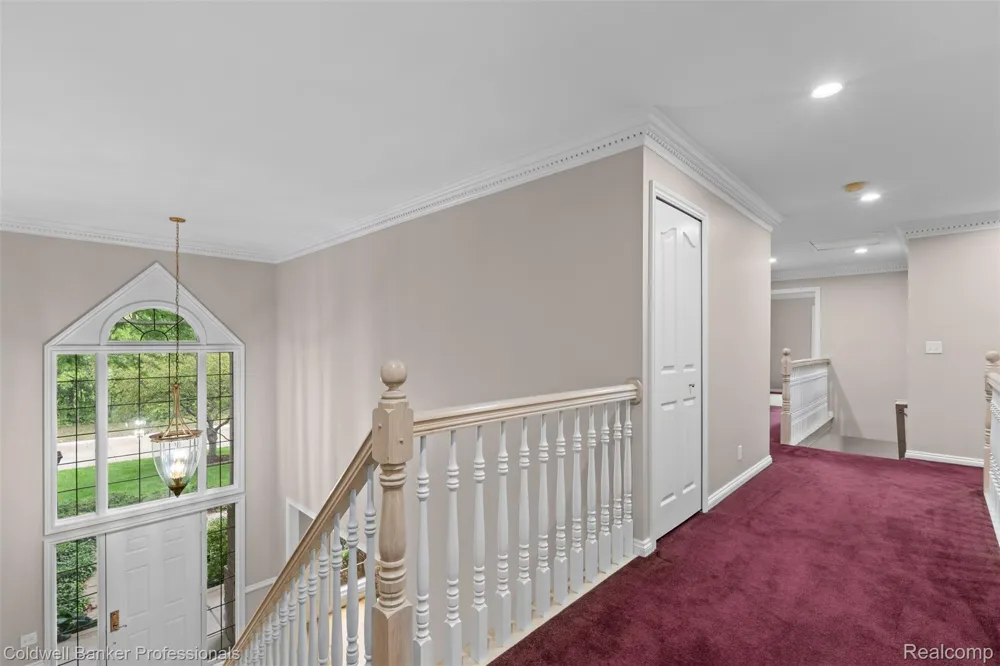 3623 Cedar Shake Drive Rochester Hills City, MI 48309