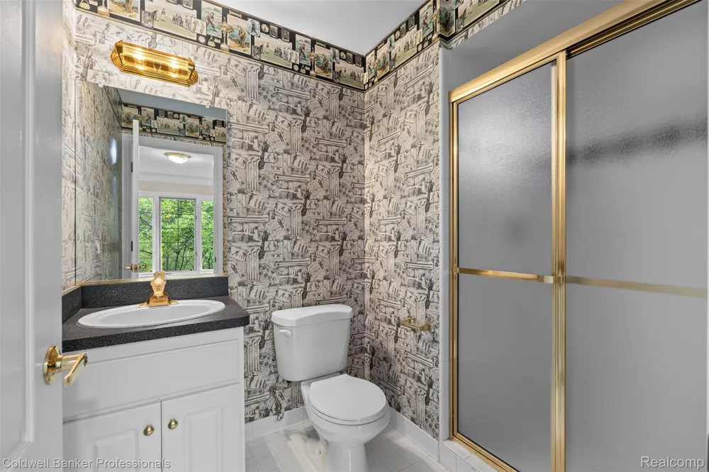 3623 Cedar Shake Drive Rochester Hills City, MI 48309