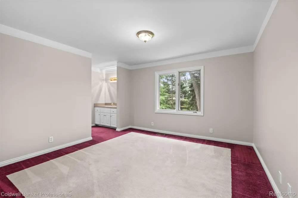 3623 Cedar Shake Drive Rochester Hills City, MI 48309