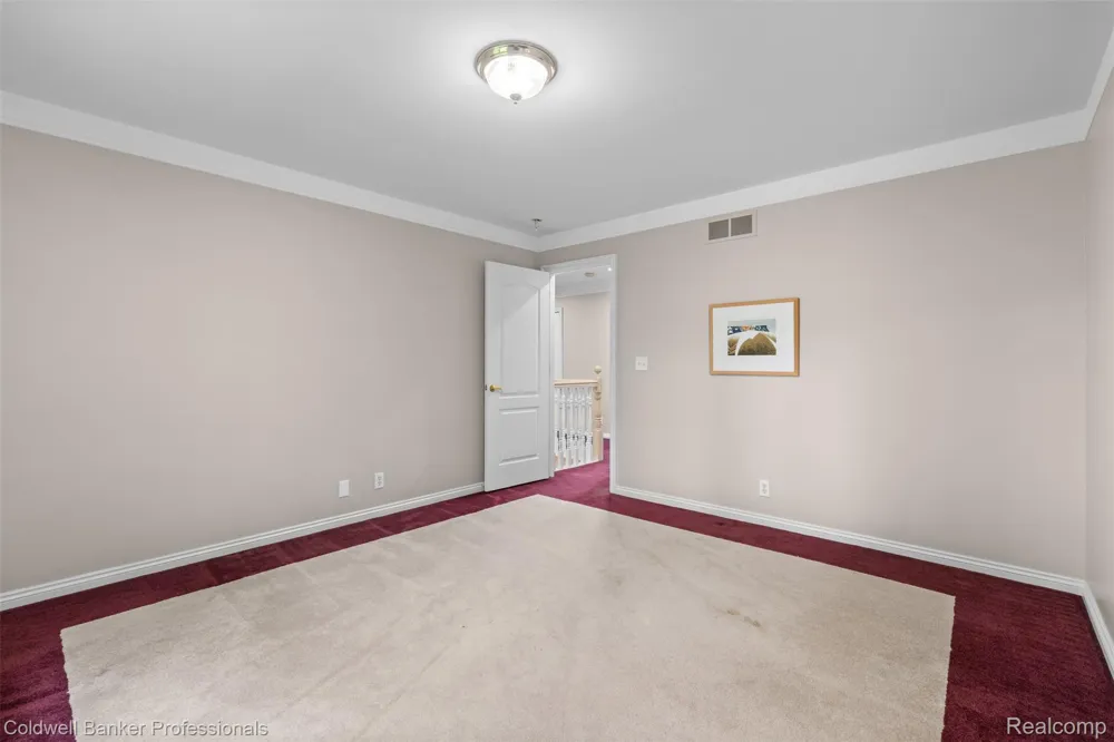 3623 Cedar Shake Drive Rochester Hills City, MI 48309