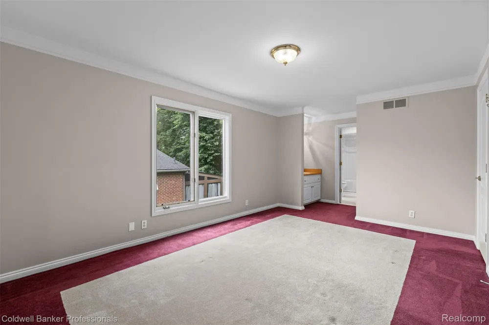 3623 Cedar Shake Drive Rochester Hills City, MI 48309