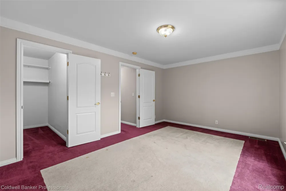 3623 Cedar Shake Drive Rochester Hills City, MI 48309