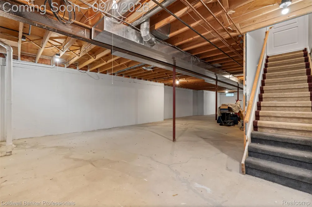 3623 Cedar Shake Drive Rochester Hills City, MI 48309