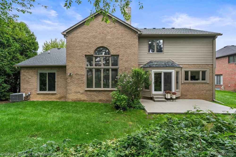 3623 Cedar Shake Drive Rochester Hills City, MI 48309