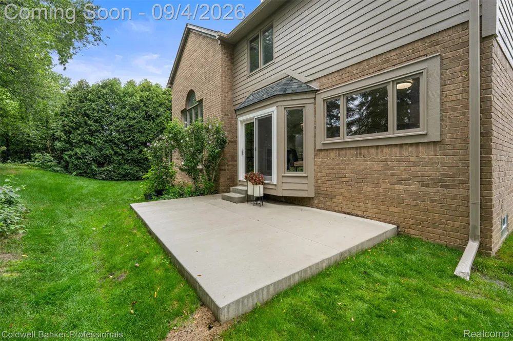 3623 Cedar Shake Drive Rochester Hills City, MI 48309