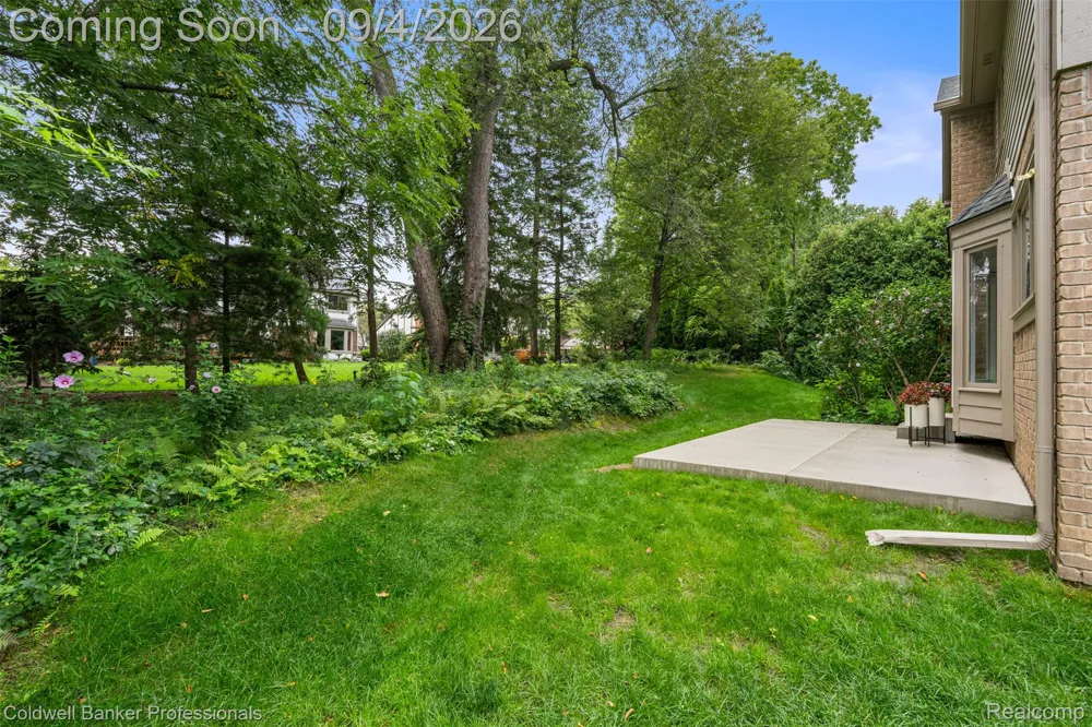 3623 Cedar Shake Drive Rochester Hills City, MI 48309