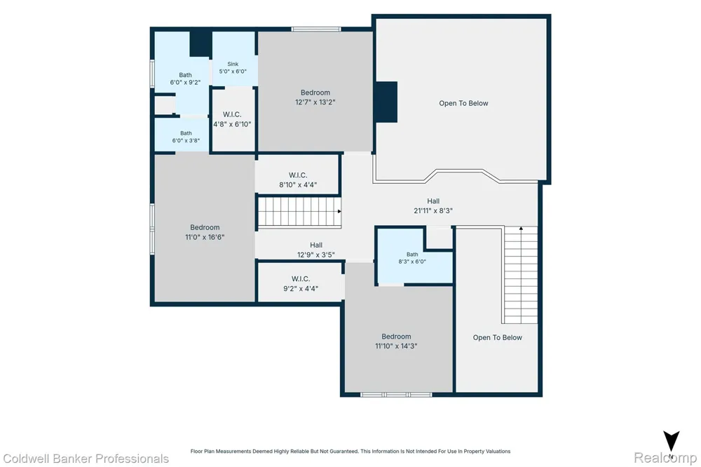 3623 Cedar Shake Drive Rochester Hills City, MI 48309