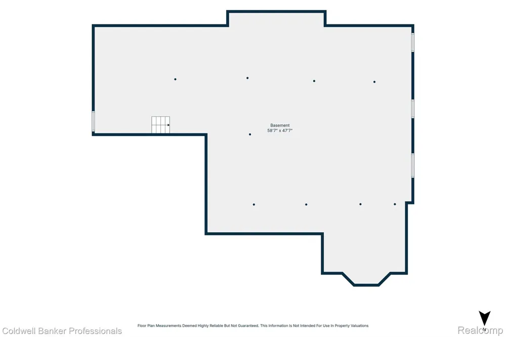 3623 Cedar Shake Drive Rochester Hills City, MI 48309