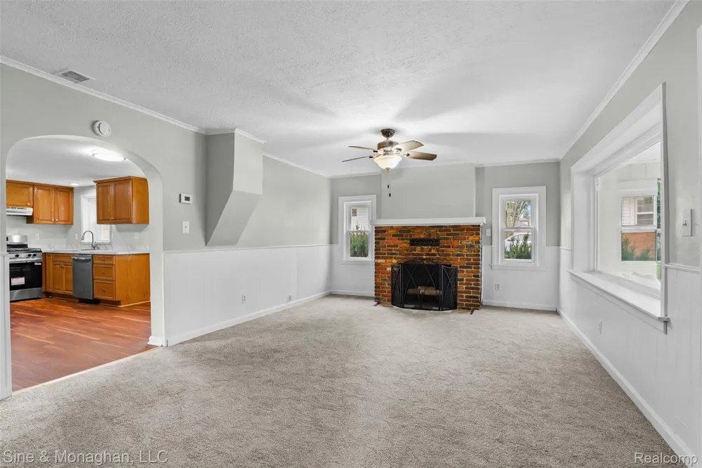 35870 Alfred Street New Baltimore City, MI 48047