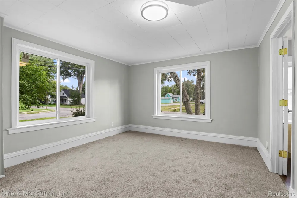 35870 Alfred Street New Baltimore City, MI 48047