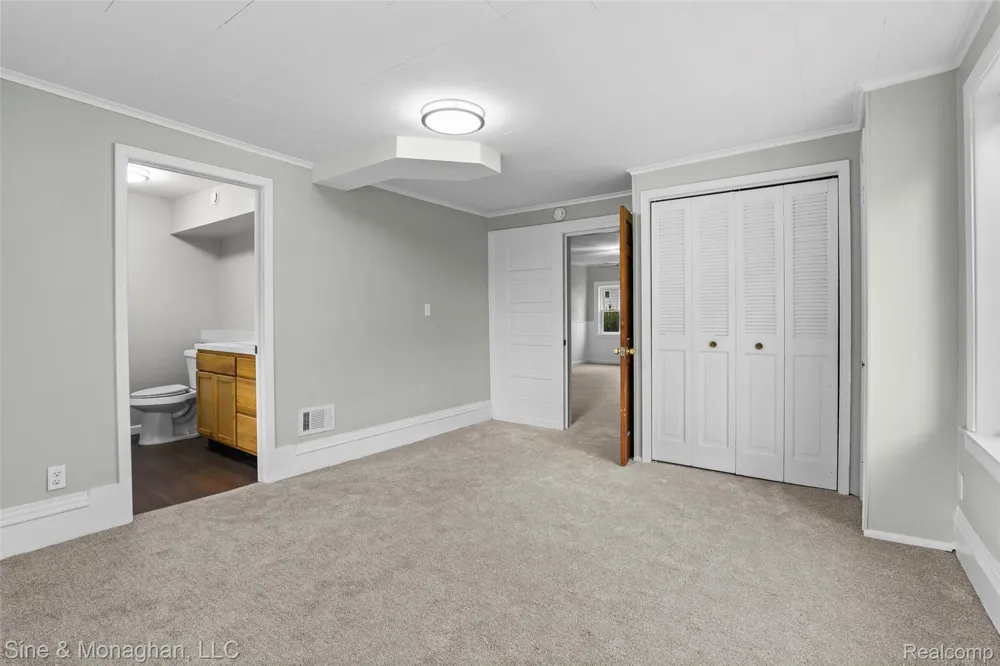 35870 Alfred Street New Baltimore City, MI 48047