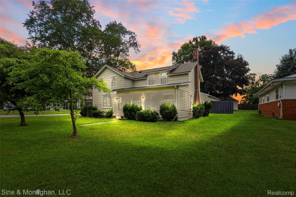 35870 Alfred Street New Baltimore City, MI 48047