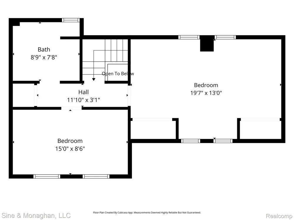 35870 Alfred Street New Baltimore City, MI 48047