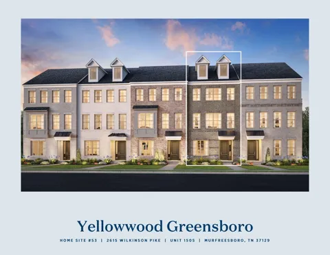 2615 Wilkinson Pike #1505