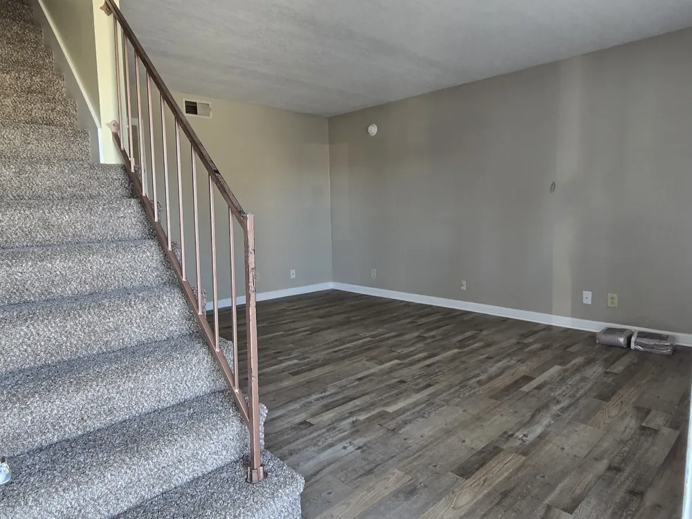 377 Peabody Dr #4 Clarksville, TN 37042