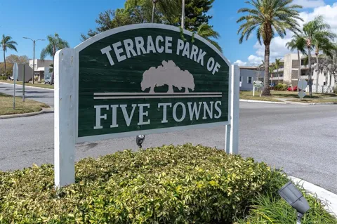 8198 TERRACE GARDEN DRIVE #511