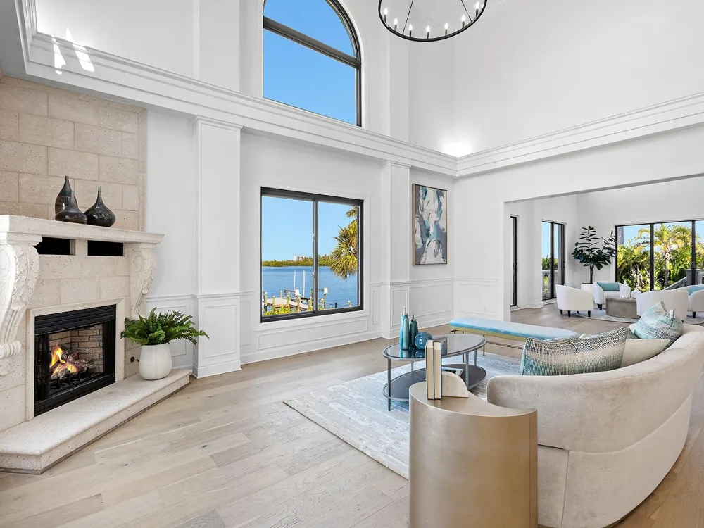 112 OSPREY POINT DRIVE Osprey, FL 34229