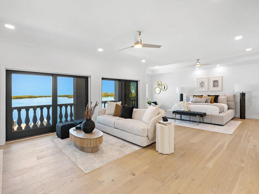 112 OSPREY POINT DRIVE Osprey, FL 34229