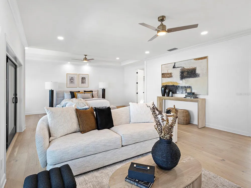 112 OSPREY POINT DRIVE Osprey, FL 34229