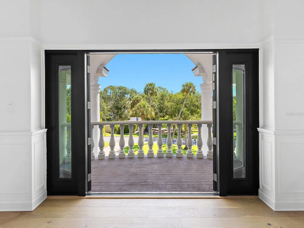 112 OSPREY POINT DRIVE Osprey, FL 34229