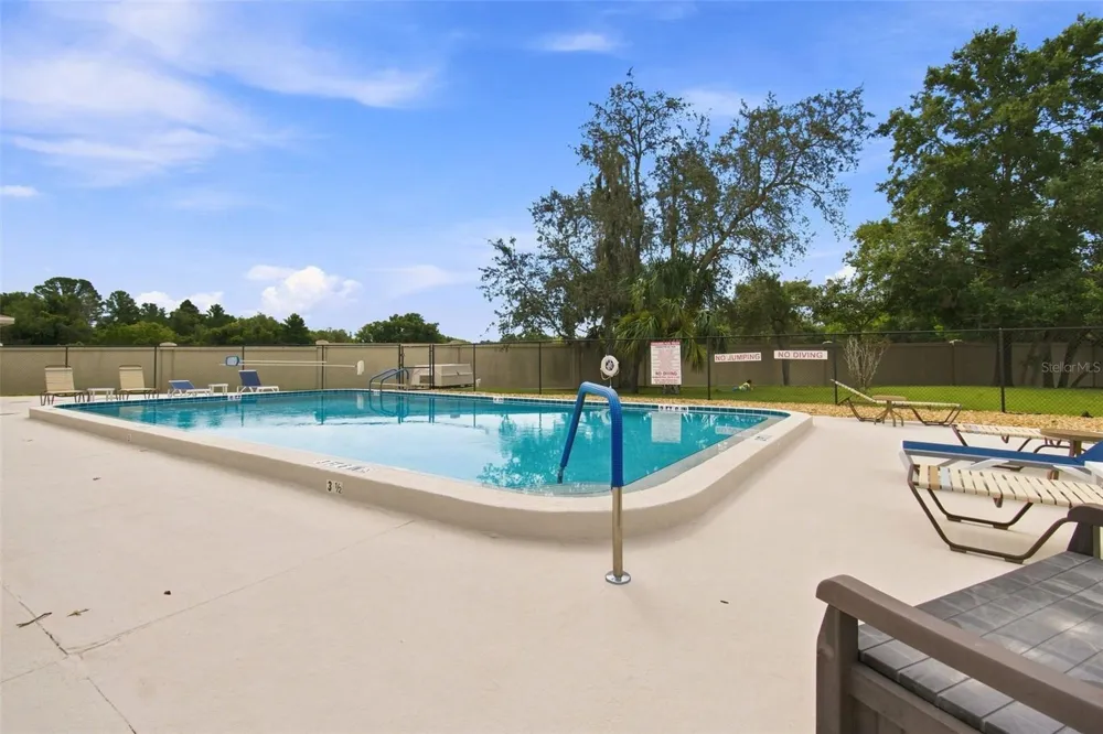 11712 SPRING TREE LANE Port Richey, FL 34668